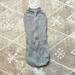 Happiest Baby - Sleepea 5-Second Baby Swaddle - S